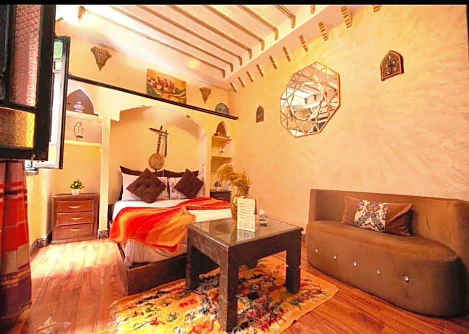 Photo 1 of 42 of Riad Maison Aicha