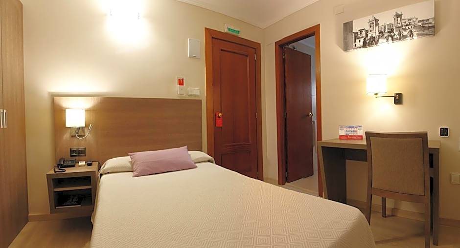 Hotel Avenida Plaza