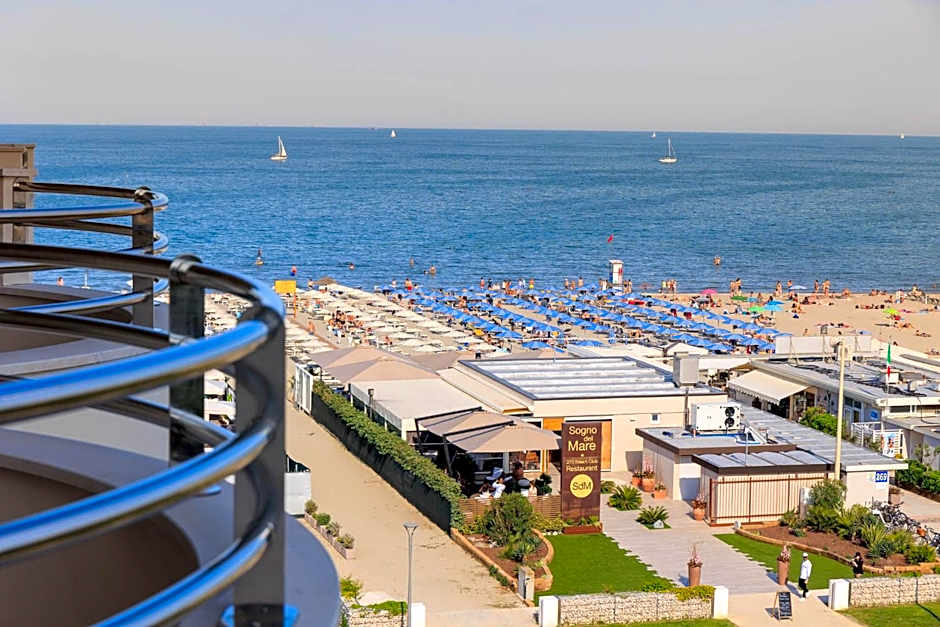 Hotel Mazzanti