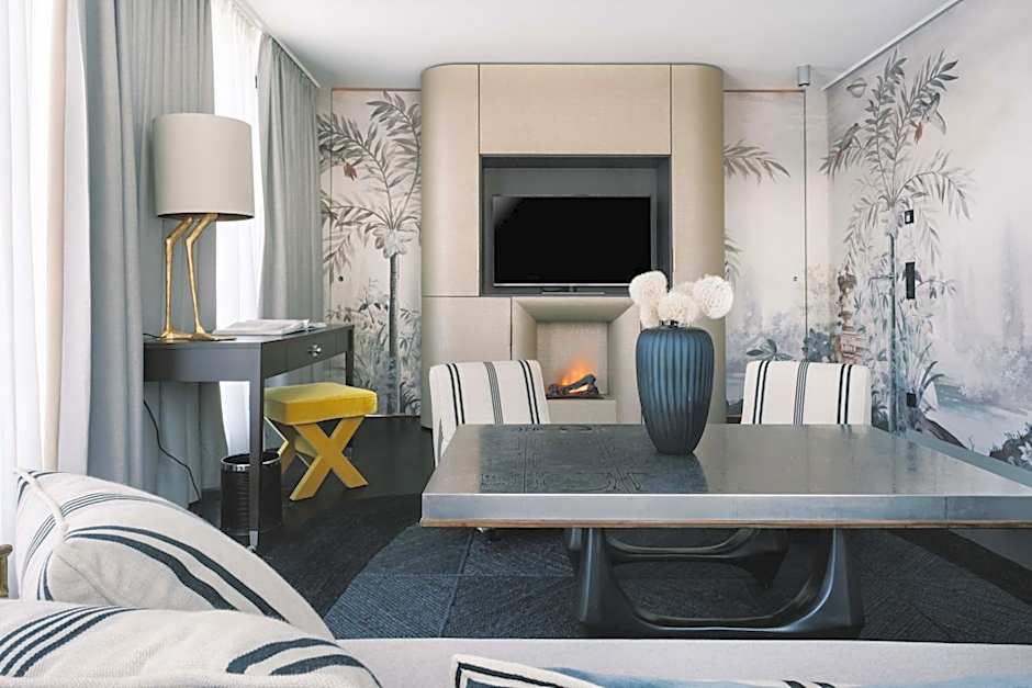 Hotel Topazz & Lamée