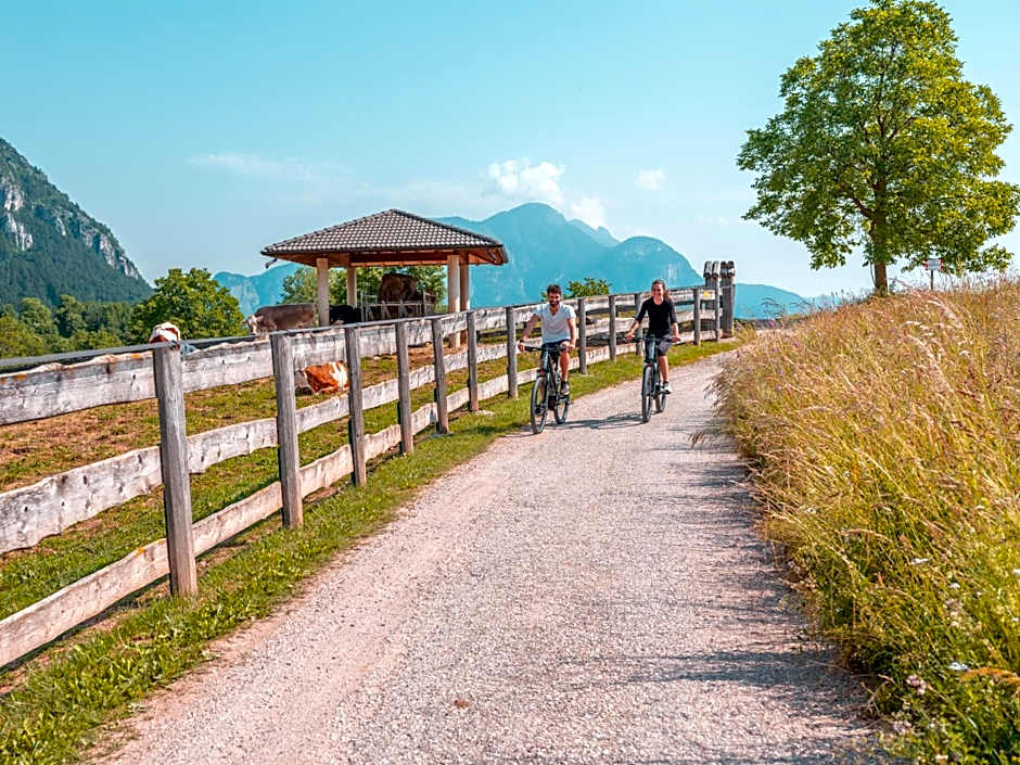 SOLEA DOLOMITI Boutique Hotel