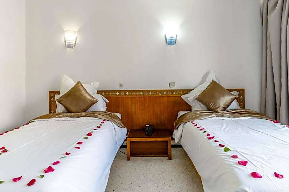 Hotel Le Grand Imilchil