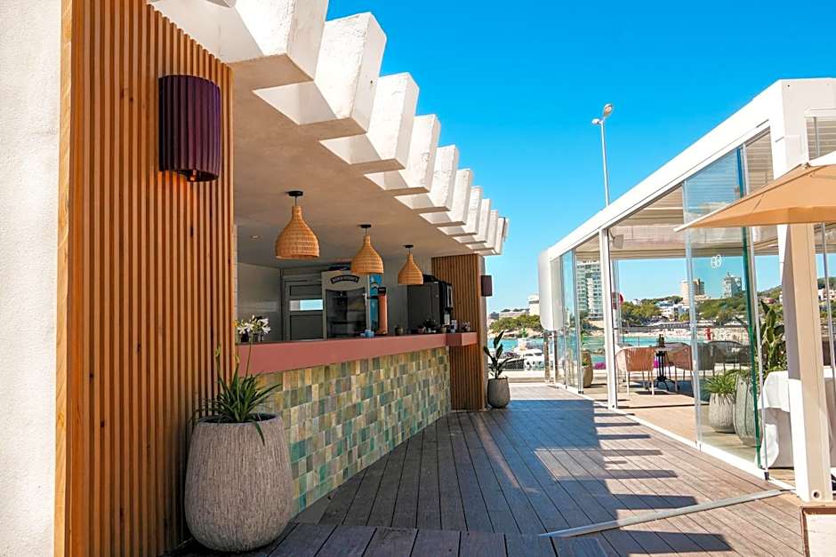 Suites ROC Portonova - Newly Renovated 2026