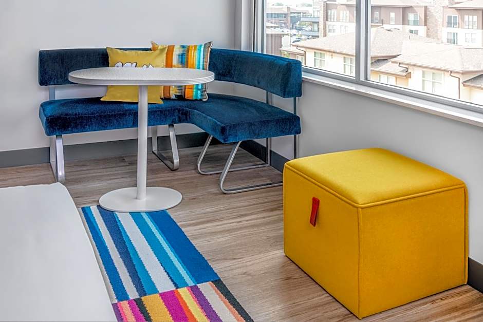Aloft Denver North Westminster