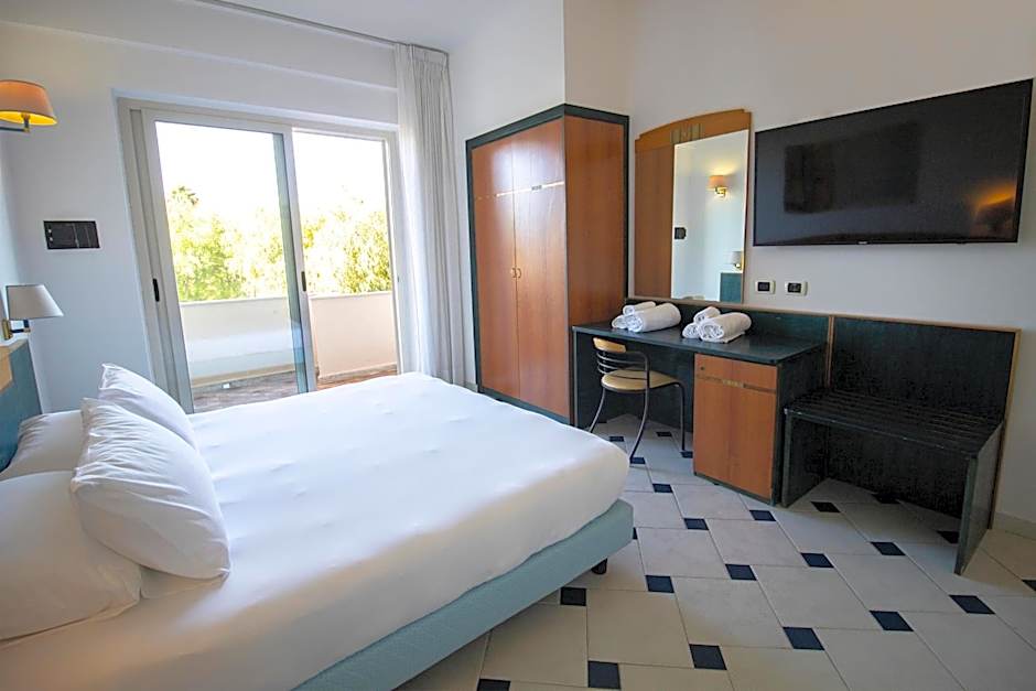 Grand Hotel President