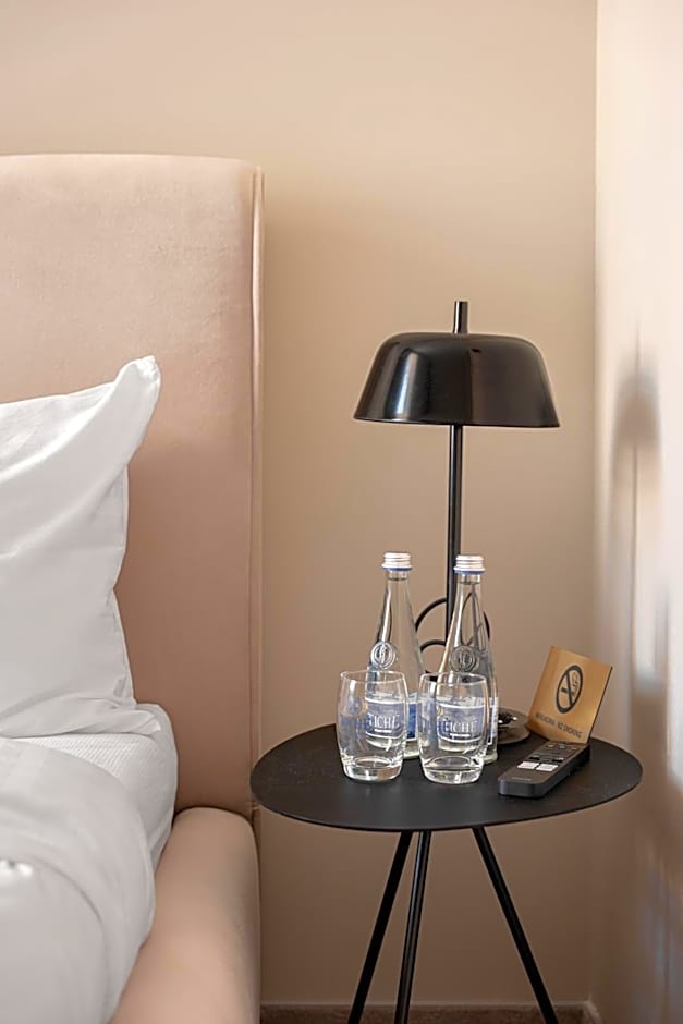 Dunetton - self check-in hotel