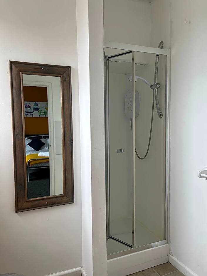 Elemental Surf Lodge