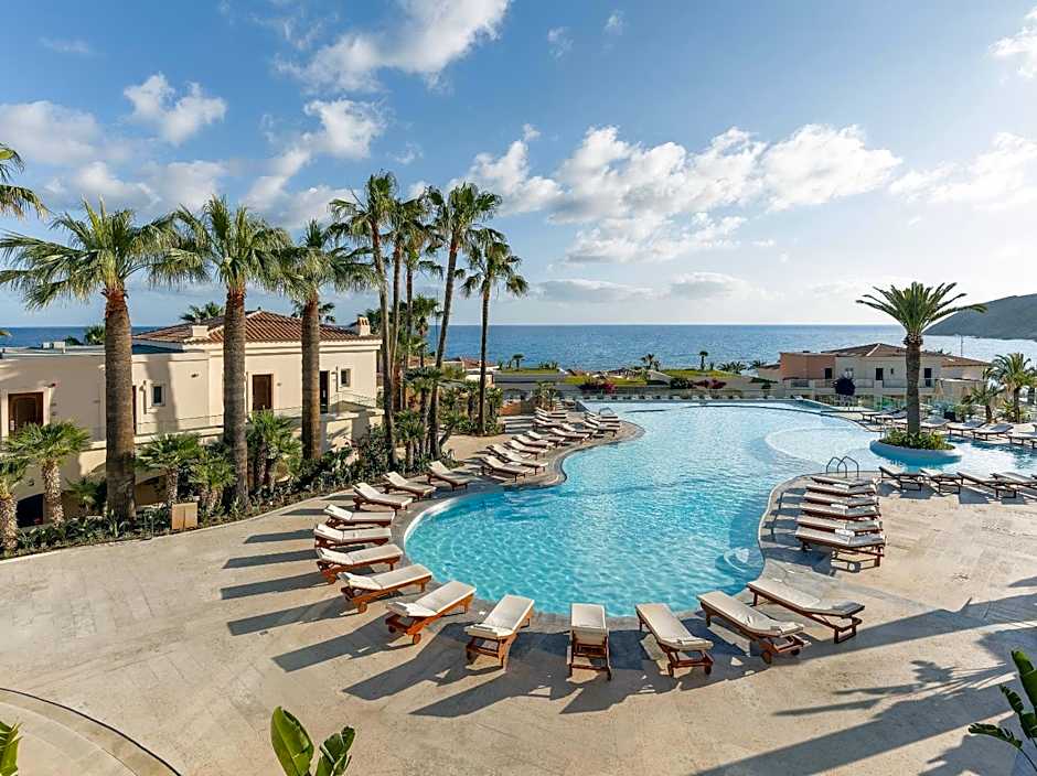 Grecotel Marine Palace & Aqua Park
