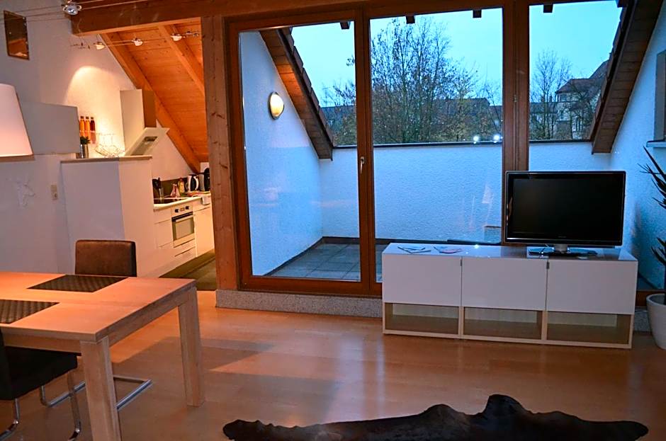 Prinz City Apartments