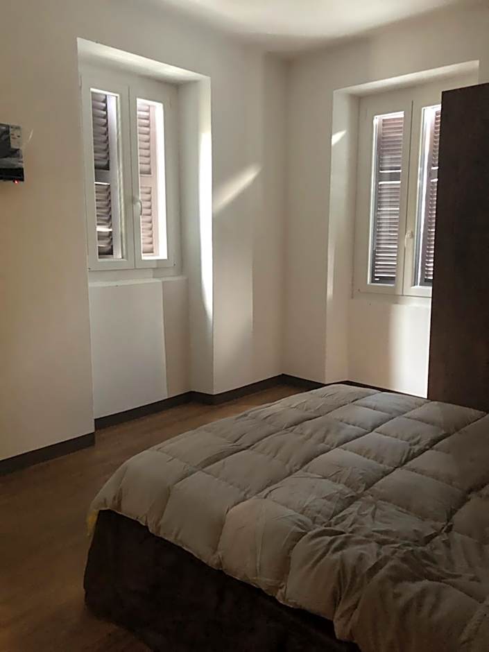 Hotel Monte Mazzoccone