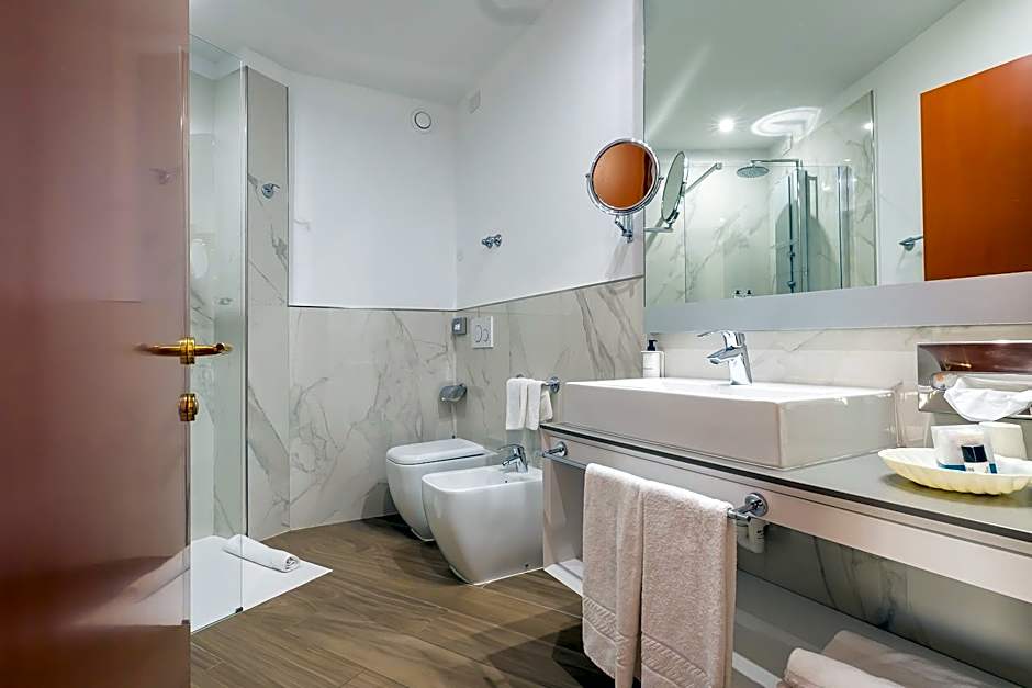 Mediterranee Family Hotel & Spa