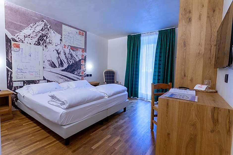 Hotel Berthod