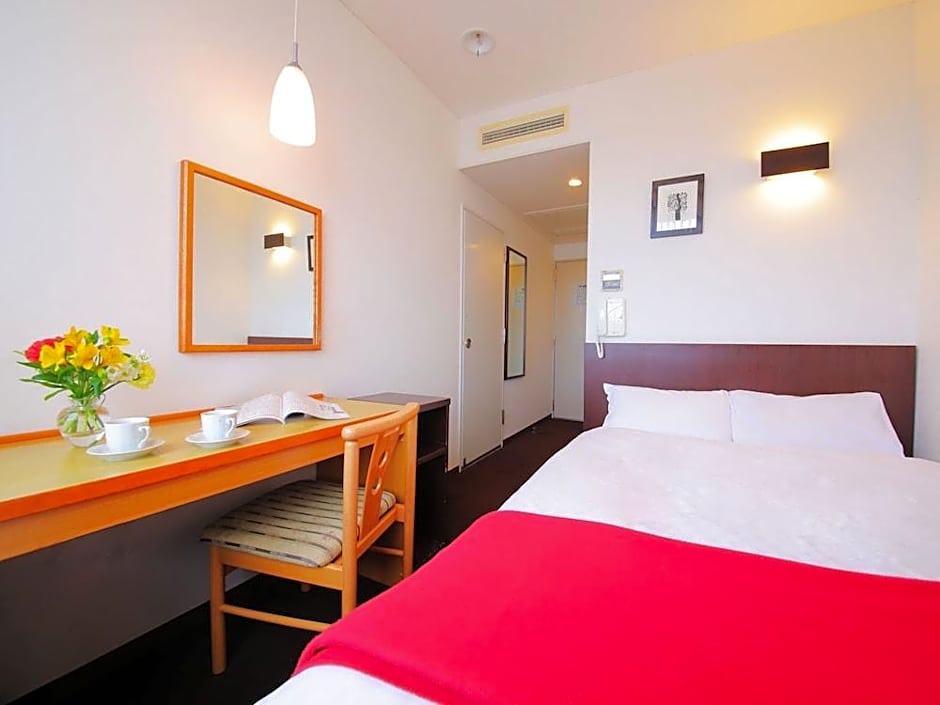 Hotel Claire Higasa