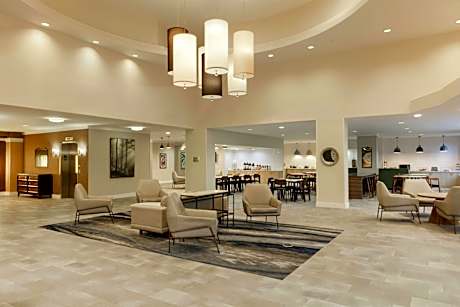 Fairfield Inn & Suites by Marriott Miami Airport South