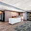 Hampton Inn by Hilton Williams