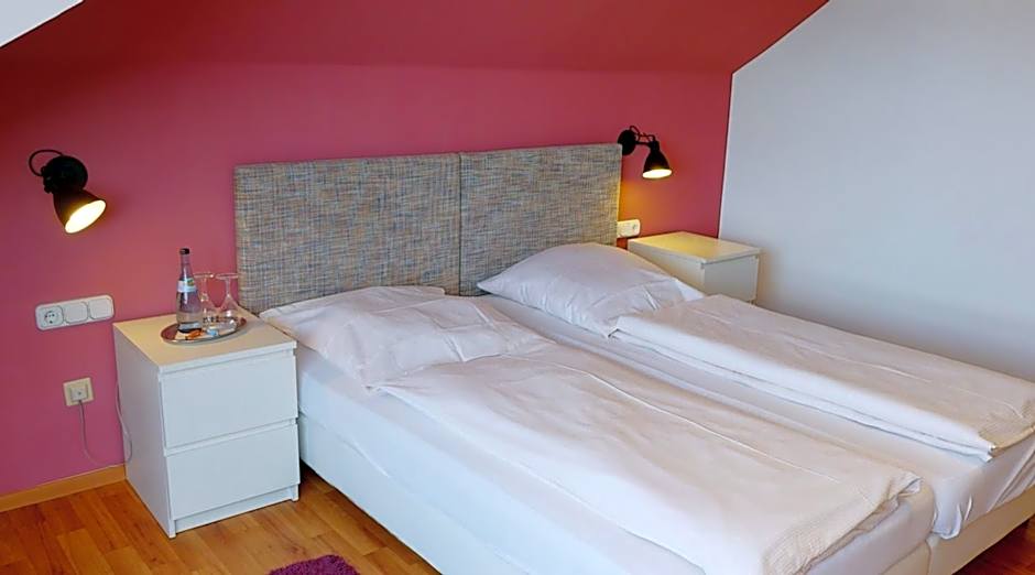 Hotel Rothenburger Hof