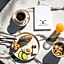 Castello di Cavaliere Suites