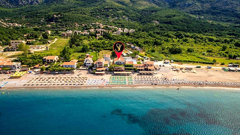Hotel Savojo
