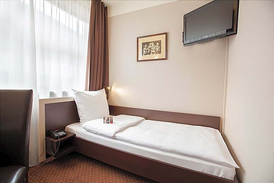 Hotel Diament Spodek