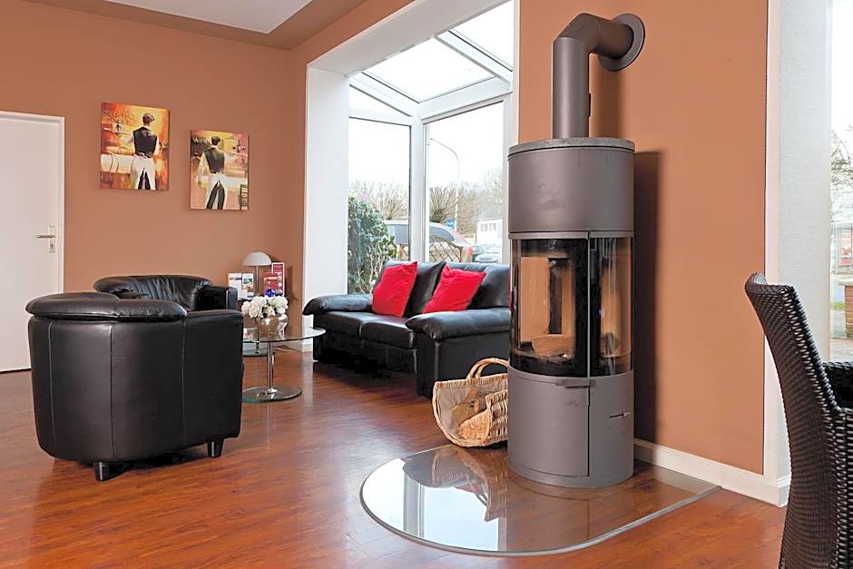 Hotel Bavaria Oldenburg