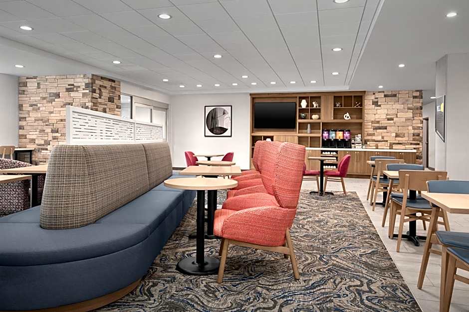 Home2 Suites by Hilton Columbus Easton