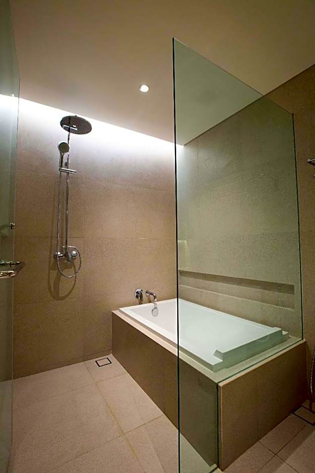 Ariama Serviced Residence