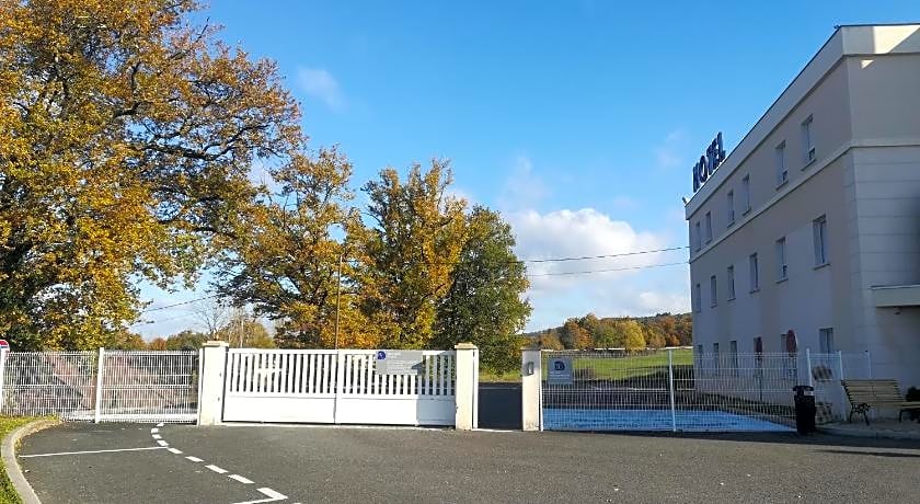 Kyriad Brive La Gaillarde Ouest