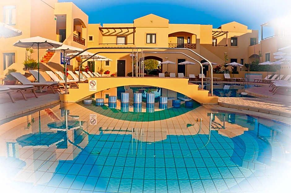 Silver Beach Hotel & Apartments