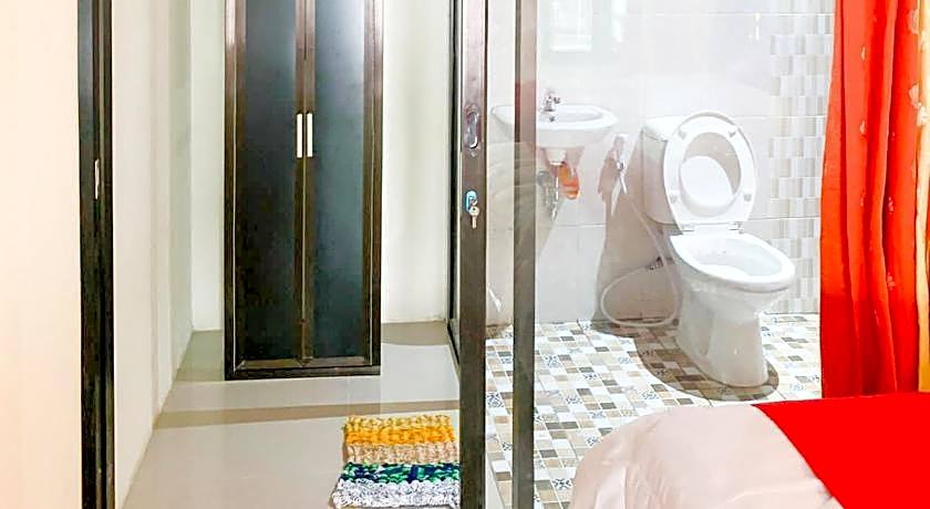 RedDoorz near Museum Gunung Merapi