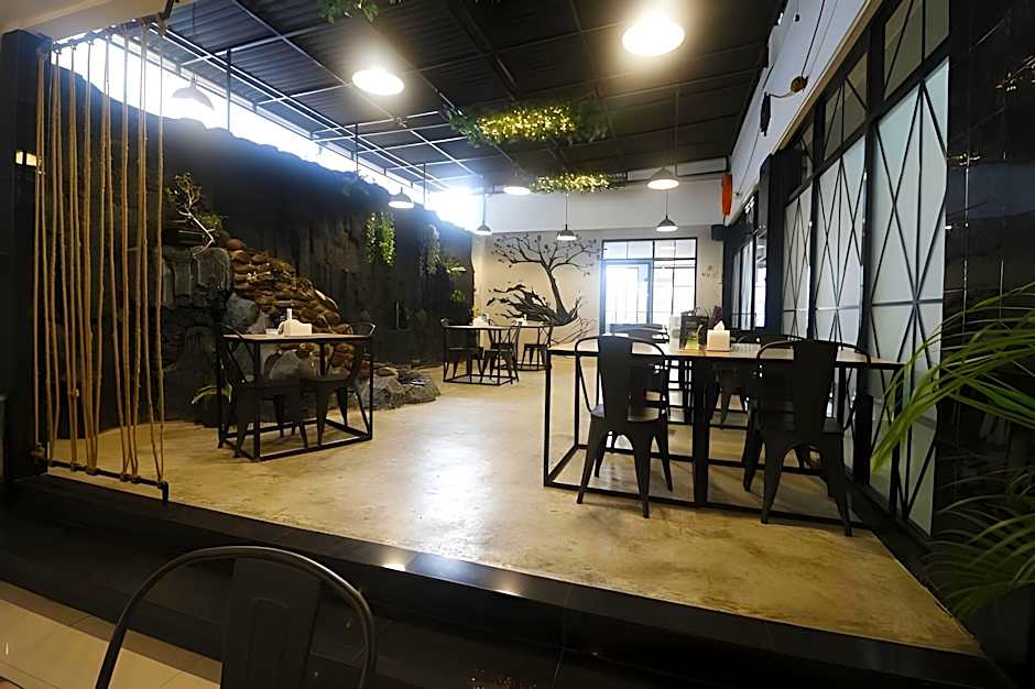 RedDoorz Plus @ Jalan Raden Intan Lampung