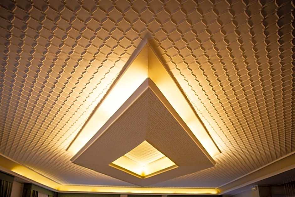 Sport Hotel & Residence Il Bivacco del Parco