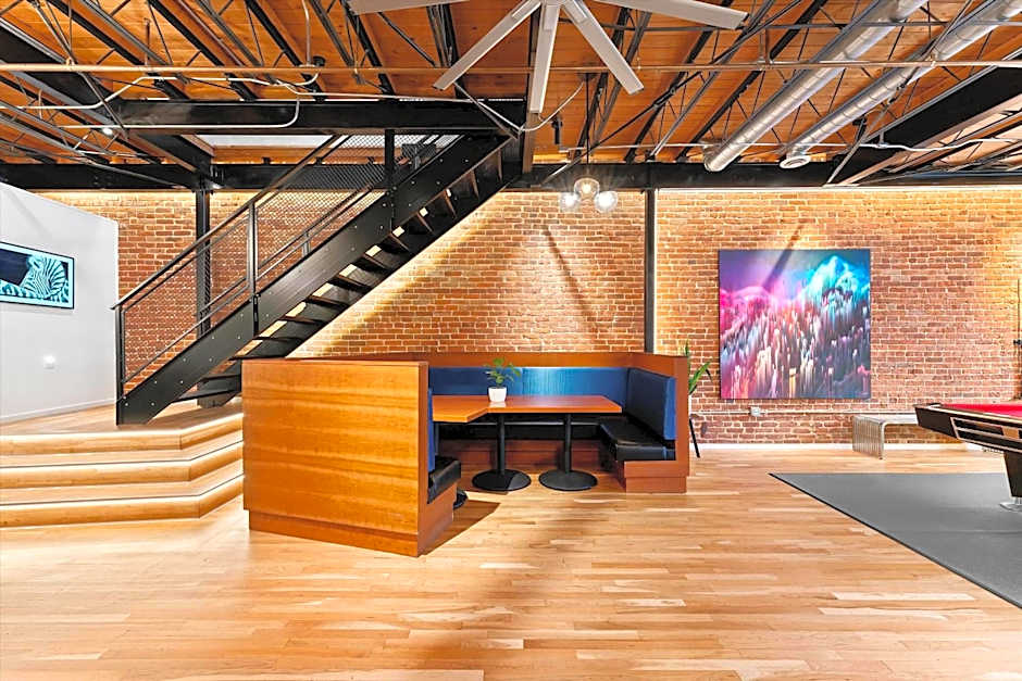 Hotel Residential of Denver