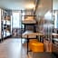 a&o Hostel Venezia Mestre