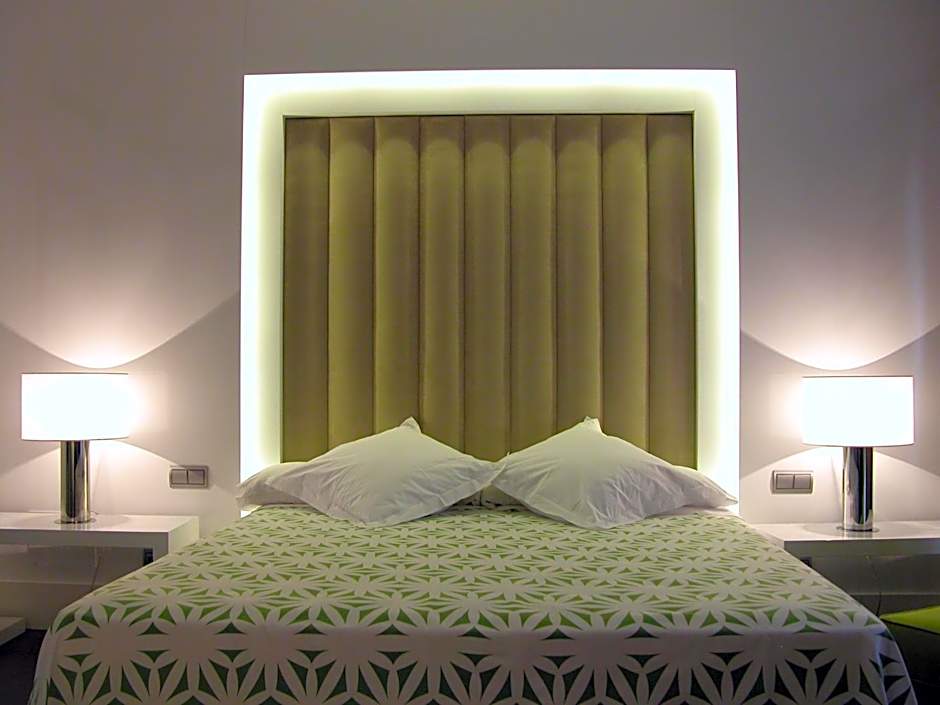 Hotel Palacio Albacete & SPA