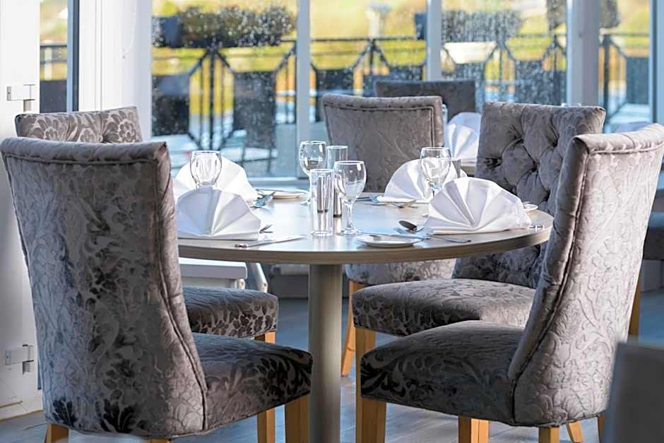 Hillgrove Hotel, Leisure & Spa