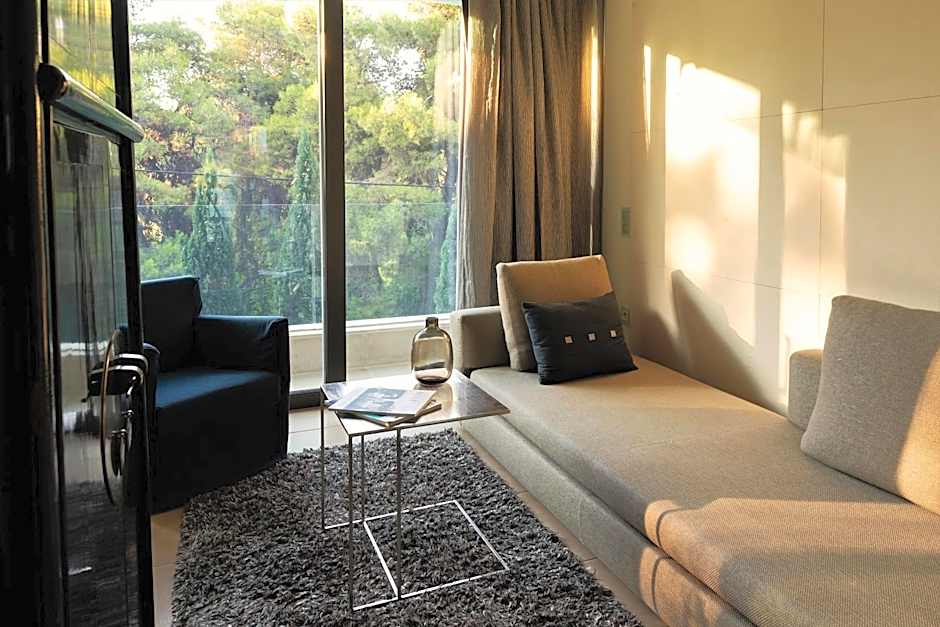 Hotel Athens Life Gallery