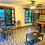 Villa Serena Centro Historico