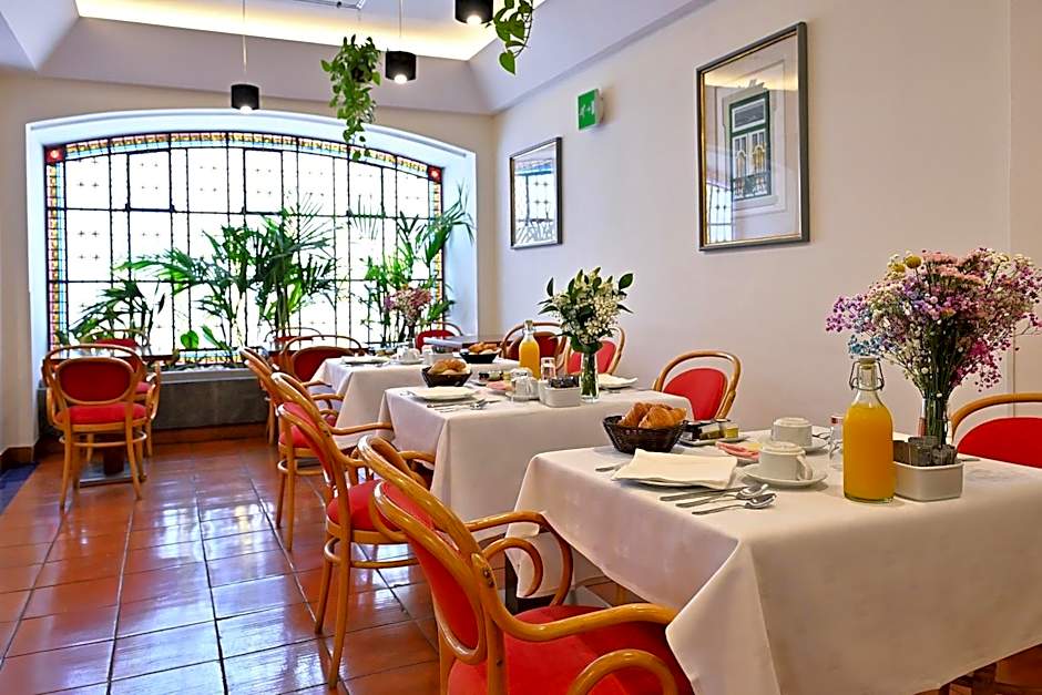 Hotel Principe Real