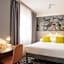 ibis Styles Warszawa West