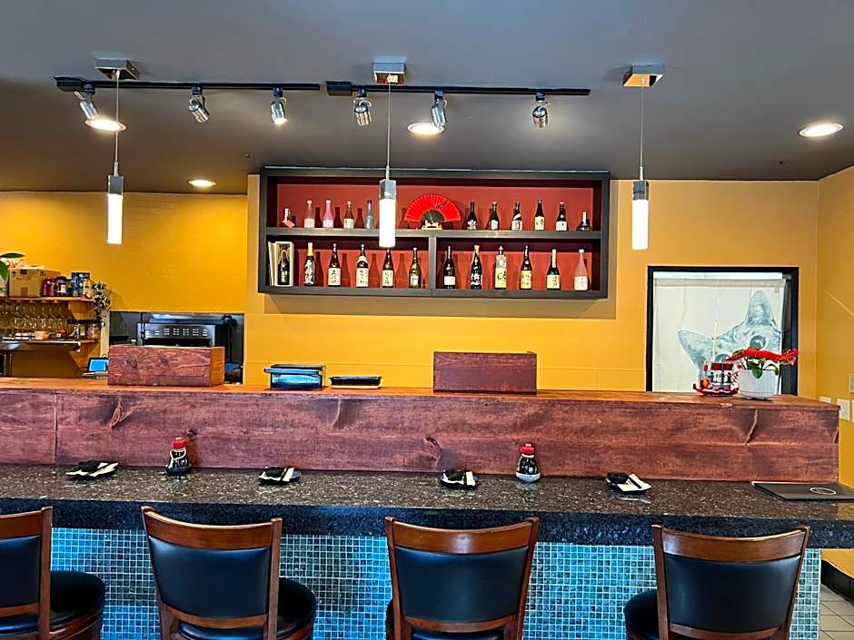 La Quinta Inn & Suites by Wyndham San Francisco Airport West