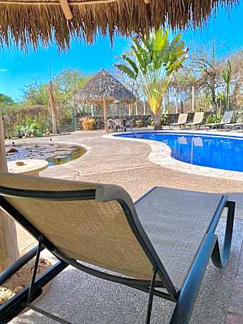 Casa Del Sol