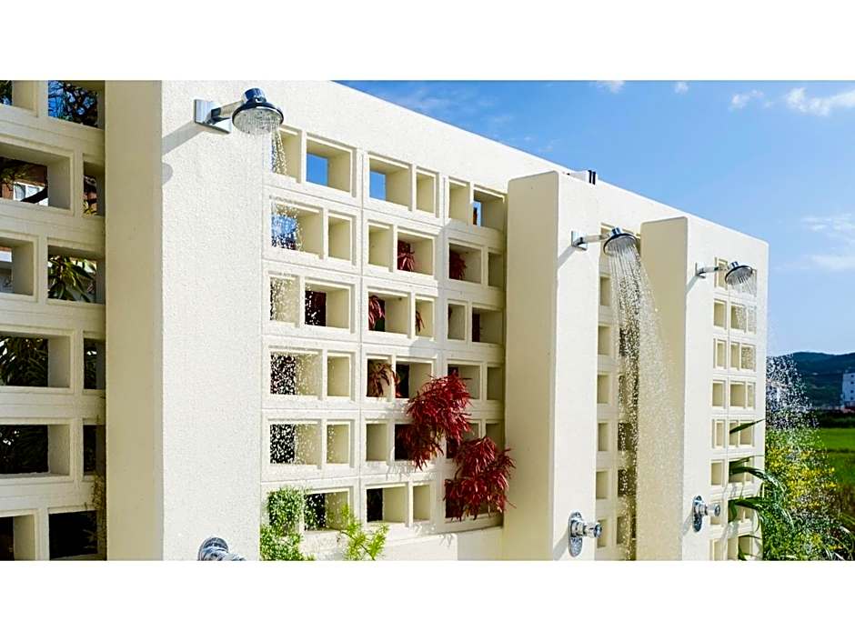 Bears Stay Kumejima Eef Beach - Vacation STAY 85672v