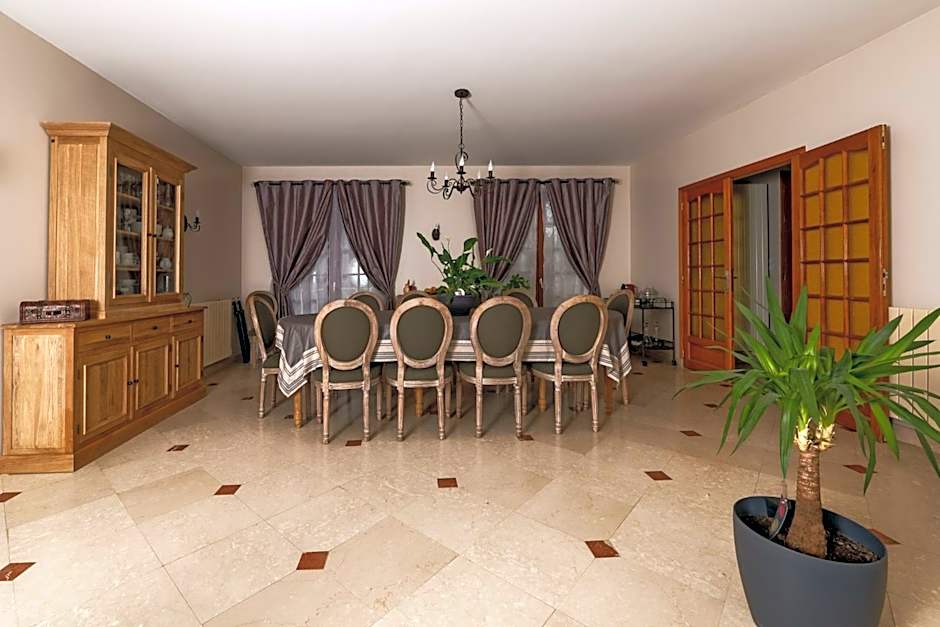 Le Clos Magedon