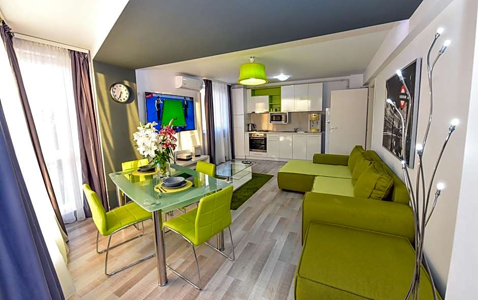 Harmony Suites