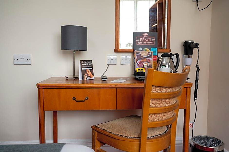 Bridge Inn by Greene King Inns