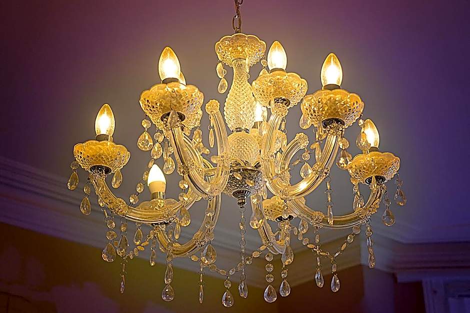 The Winter Garden Suites