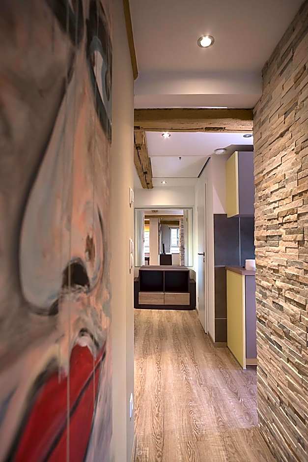 AD1716 apARTments Marktheidenfeld