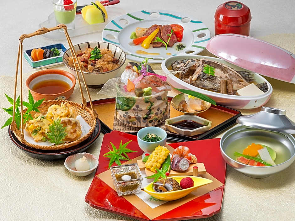 Setouchi Kojima Hotel