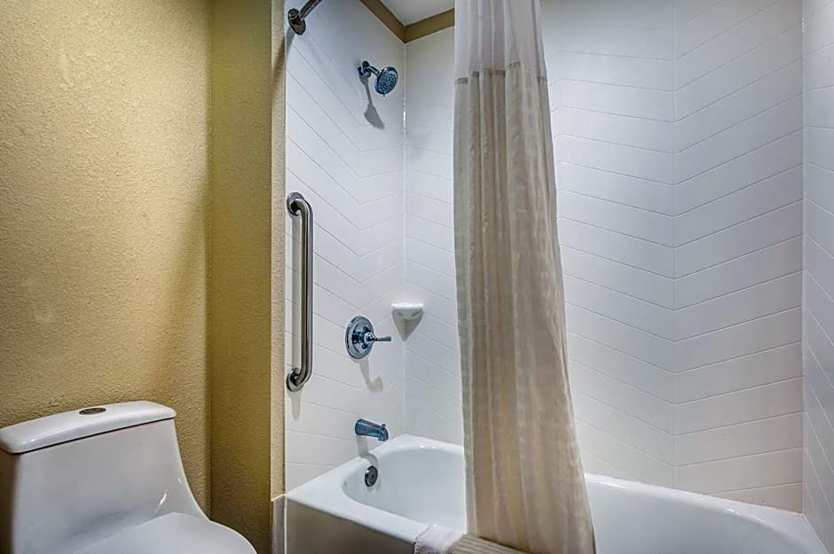 Comfort Inn Comfort Inn Lafayette I-65