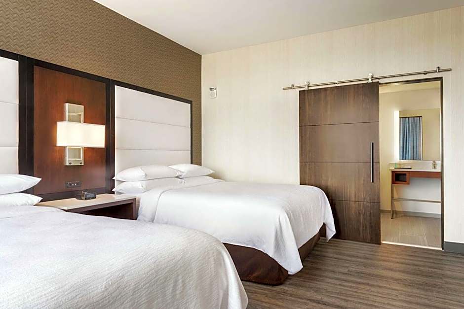 Embassy Suites by Hilton Noblesville Indianapolis Conference Center